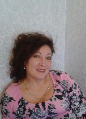 Ира Шатс, 57, Россия, Кузнецк
