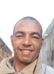 Toninho, 47 лет, Belo Horizonte