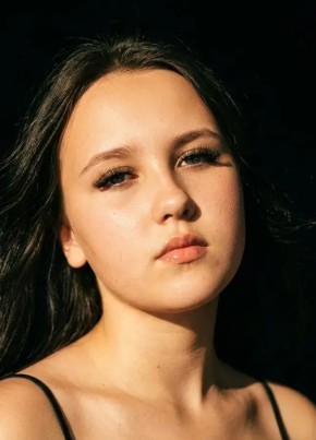 Paulina из Новосибирска 24 года