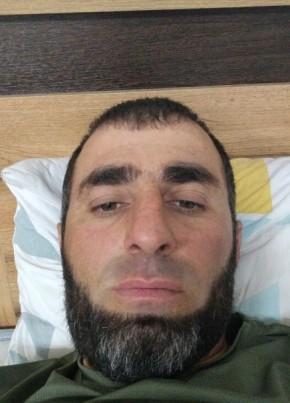 Мага из Тынды 36 лет