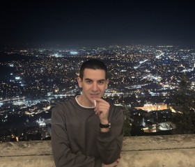Sandro, 24, Tbilisi