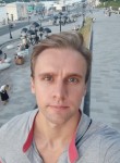Aleksandr, 33  , Moscow