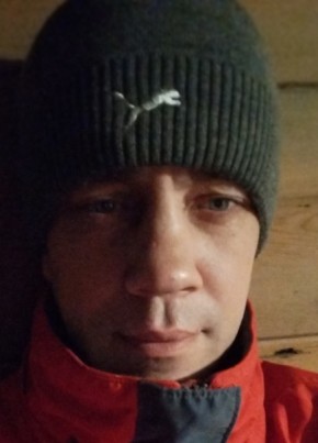 Dima Guzenkov, 39, Россия, Владимир