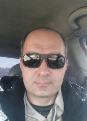 Юрий, 44, Россия, Славгород
