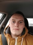 Ilya, 21, Bryansk