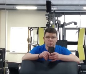 Mikhail, 37, Izhevsk