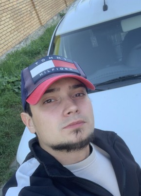 Aleksey, 29, Russia, Solnechnogorsk