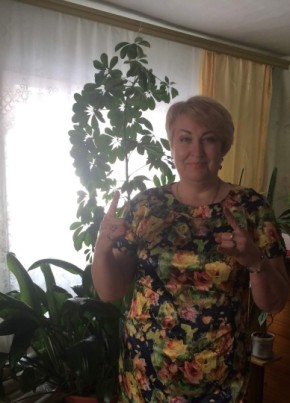 Nadezhda, 53, Россия, Барнаул