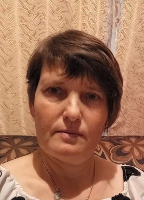 Дарья Ступак, 46, Россия, Южноуральск