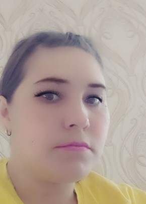 Оксана, 31, Россия, Елово