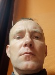 Кирилл, 44 года, Горад Гомель