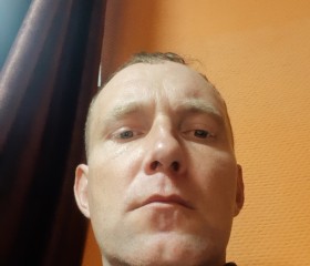 Кирилл, 44 года, Горад Гомель