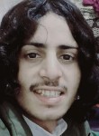 عمر, 20 лет, صنعاء