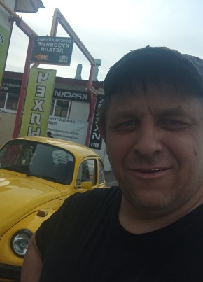 Андрей из Елабуги 44 года