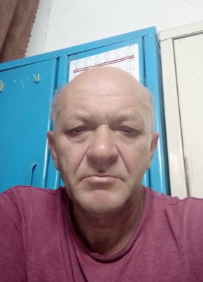 Валерий Шевчук, 61, Україна, Вінниця