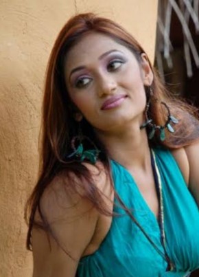 Monica, 40, India, Hāpur