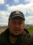 Кирилл, 48 лет, Toshkent