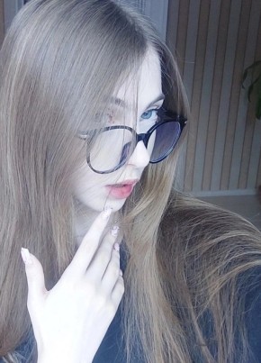Viktoriya, 25, Russia, Moscow