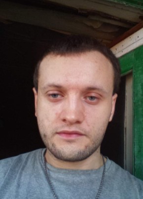 You Uio, 31, Россия, Новошахтинск