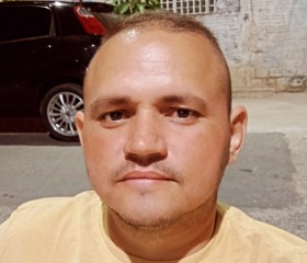 Renato, 40 лет, Fortaleza
