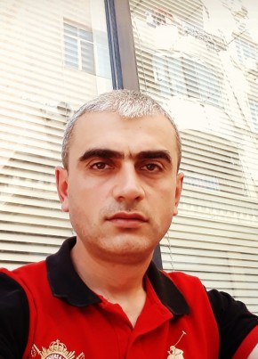 samir, 39, Azərbaycan Respublikası, Bakı