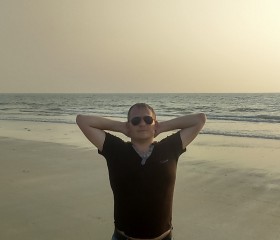 Aleksandr, 43, Moscow