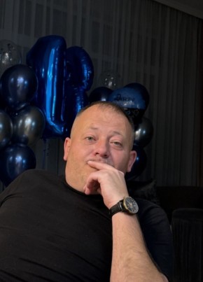 Aleksandr, 43, Russia, Moscow