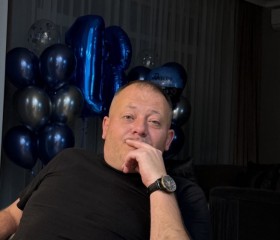 Aleksandr, 43, Moscow