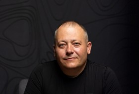Aleksandr, 44 - Just Me