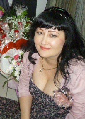 ксения, 46, Россия, Екатеринбург