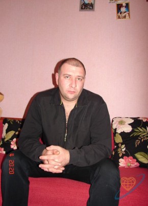 Павел, 41, Россия, Городец