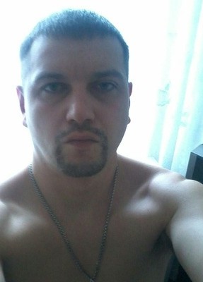 Николай, 39, Россия, Донецк