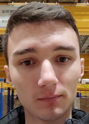 Alexander, 26, A Magyar Népköztársaság, Budapest
