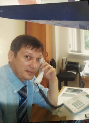Леонид, 58, Россия, Екатеринбург