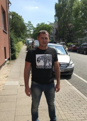 Андрей, 44, Россия, Горячеводский