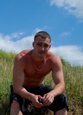 Кирилл, 40, Россия, Борисоглебск