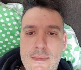 Jeke, 39, Vienna