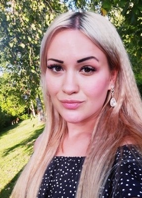 Елизавета, 32, Россия, Починок