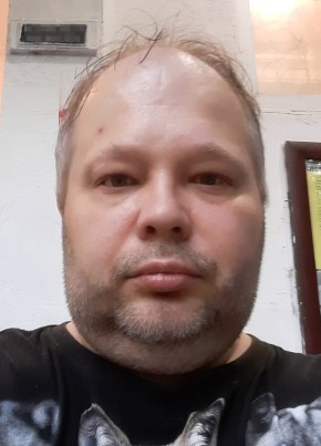 Seryezha, 47, Russia, Solntsevo