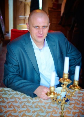 Vitalik, 47, Україна, Одеса
