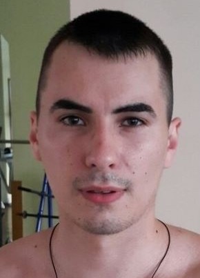 Alexey, 32, Россия, Москва