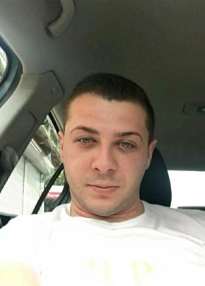 David, 33, Republika e Kosovës, Leposaviq