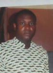 Jérus, 40 лет, Cotonou