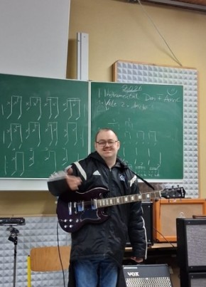 Florian из Kaltenkirchen 31 год