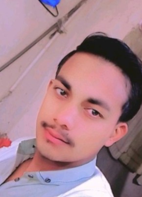 Mazhar, 20, پاکستان, اسلام آباد