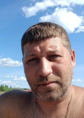 Valeriy, 41, Russia, Kinel-Cherkassy