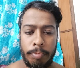 Ranajit karmakar, 33 года, Calcutta