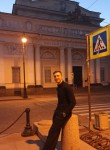 Иван, 27 лет, Санкт-Петербург