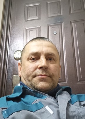 Денис Черенков, 49, Россия, Белорецк