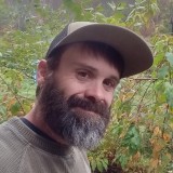 Clayton, 42  , Waterville